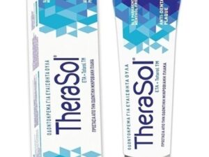 THERASOL TOOTHPASTE 75ML