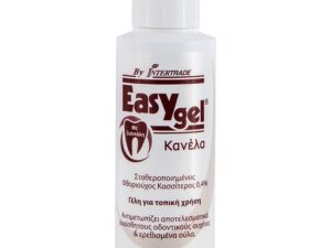 EASY GEL CINNAMON 120 GR