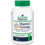 DOCTOR`S FORMULAS VITAMIN C 1000MG 120CAPS