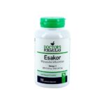 DOCTOR`S FORMULAS ESAKOR 90 SOFTGELS