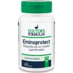 DOCTOR'S FORMULAS EMINOPROTECT 60 CAPS