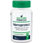 DOCTOR'S FORMULAS MEMOPROTECT 30 TABS