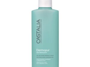 CASTALIA DERMOPUR GEL NETTOYANT 300ML