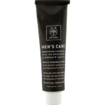 Apivita Shaving Cream with Balsam & Propolis Κρέμα Ξυρίσματος με Βάλσαμο & Πρόπολη 100ml