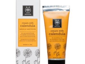 APIVITA Κρέμα με Καλέντουλα 50ml