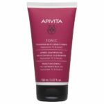 APIVITA Τονωτική Κρέμα για Αδύναμα Μαλλιά με Hippophae TC & Δάφνη 150ml