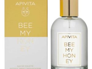 APIVITA Eau de Toilette Bee my Honey 100ml