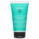 Apivita Oily Roots Dry Ends Balancing Conditioner για Λιπαρές Ρίζες & Ξηρές Άκρες με Τσουκνίδα & Πρόπολη 150ml