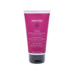 Apivita Tonic Conditioner For Thinning Hair With Hippophae TC & Laurel 150ml Τονωτική Κρέμα για Αδύναμα Μαλλιά με Hippophae TC & Δάφνη