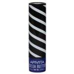 Apivita Lip Care Lip Balm 4.4g - Cocoa Butter Ενυδατικό Προστατευτικό Lip Balm Χειλιών