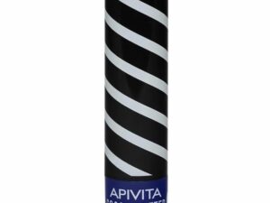 Apivita Lip Care Lip Balm 4.4g - Cocoa Butter Ενυδατικό Προστατευτικό Lip Balm Χειλιών
