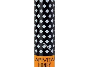 Apivita Lip Care Limited Edition Stick Eco Bio Honey Βιολογικό Με Μέλι 4.4gr
