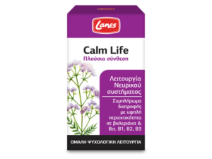 LANES CALM LIFE FS 100T