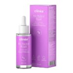 Clinea Bio-Retinol Reset Αντιγηραντικός Ορός Προσώπου με Ρετινόλη για Λάμψη 30ml