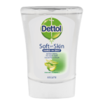 DETTOL NO-TOUCH ΑΝΤ/ΚΟ ALOE VERA 250 ML
