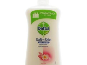 DETTOL L/S REF CHAMOMIL.750 ML
