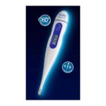 Kessler Ηλεκτρονικό Θερμόμετρο 60 Δευτερολέπτων [KS348] 1 Τεμάχιο