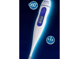 Kessler Ηλεκτρονικό Θερμόμετρο 60 Δευτερολέπτων [KS348] 1 Τεμάχιο