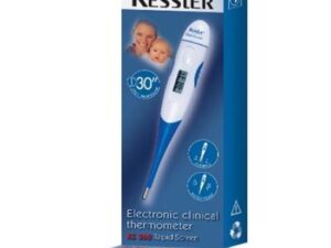 Kessler Rapid Screen Ψηφιακό Θερμόμετρο Ταχύτατης Μέτρησης 1 Τεμάχιο [KS362]