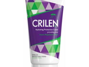 Frezyderm Crilen Εντομοαπωθητικό Γαλάκτωμα 125ml