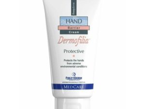 Frezyderm Dermofilia Protective Hand Cream 75 ml