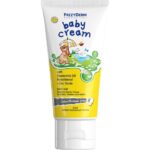 FREZYDERM Baby Cream, Κρέμα Αλλαγής Πάνας - 50ml