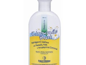 FREZYDERM Baby Chamomile Bath 200ml