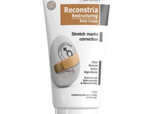 Frezyderm Reconstria Cream Αναπλαστική Κρέμα Σώματος για Ραγάδες 75ml