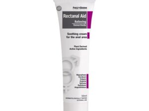 FREZYDERM Rectanal Aid Cream 50ml
