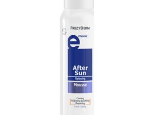 Frezyderm After Sun Mousse, 150ml