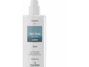 Frezyderm Hair Force Lotion Extra, 100ml