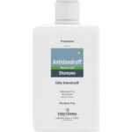 Frezyderm Antidandruff Shampoo, Σαμπουάν Κατά της Λιπαρής Πιτυρίδας 200ml