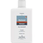 Frezyderm Mediated Shampoo, Σαμπουάν Κατά της Ξηρής Πιτυρίδας 200ml