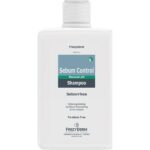 Frezyderm Sebum Control Shampoo, κατά της Σμηγματορροϊκής Δερματίτιδας και της Λιπαρότητας 200ml