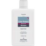 Frezyderm Color Protect Shampoo, Σαμπουάν Προστασίας για Βαμμένα Μαλλιά 200ml