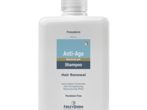 FREZYDERM Anti - Age Shampoo 200ml