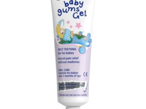 Frezyderm Baby Gums Gel - Πρώτη Οδοντοφυϊα - Γέλη για Βρέφη Άνω των 2 μηνών 25ml