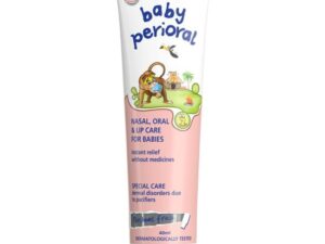 Frezyderm Baby Perioral Cream - Κρέμα για τη Ρινοστοματική Περιοχή των Βρεφών 40ml