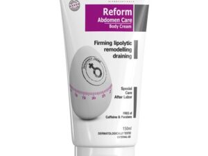 Frezyderm Reform Abdomen Care Σύσφιξη Λιπόλυση Επανόρθωση Ειδική Φροντίδα Μετά Τον Τοκετό, 150ml