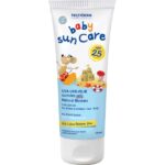 FREZYDERM Baby Sun Care SPF25  100ml