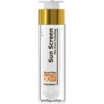 Frezyderm Sun Screen Velvet Face Cream SPF 30 50ml