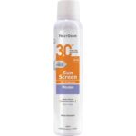 Frezyderm Sun Screen Mousse Spf 30 200 ml