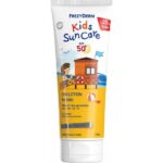 Frezyderm Kids Sun Care SPF 50+, Παιδικό Αντηλιακό από 3+ ετών, 175ml