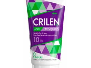 FREZYDERM CRILEN ANTI-MOSQUITO 10% 150 ML ΆΟΣΜΟ
