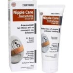 Frezyderm Nipple Care Restructuring Cream-Gel, Αποκατάστηση των Θηλών από τον Θηλασμό 40ml