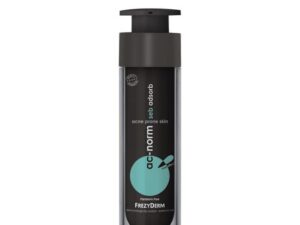 Frezyderm Ac-Norm Seb Adsorb, Acne Prone Skin, 50ml