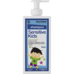 Frezyderm Sensitive Kids Shampoo for Boys, 200ml