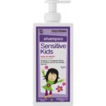 Frezyderm Sensitive Kids Shampoo for Girls, 200ml