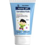Frezyderm Sensitive Kids Styling Gel for Boys, 100ml