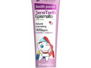 Frezyderm SensiTeeth Epismalto Tooth Paste 1.450ppm, 50ml